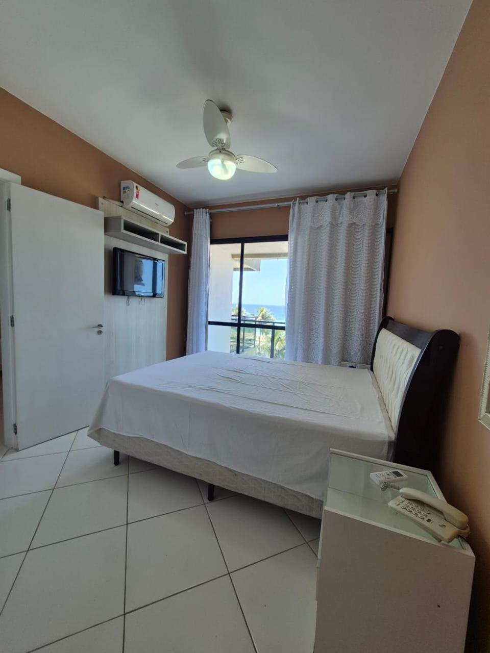 Apartahotel Flat Barrabella 2*
