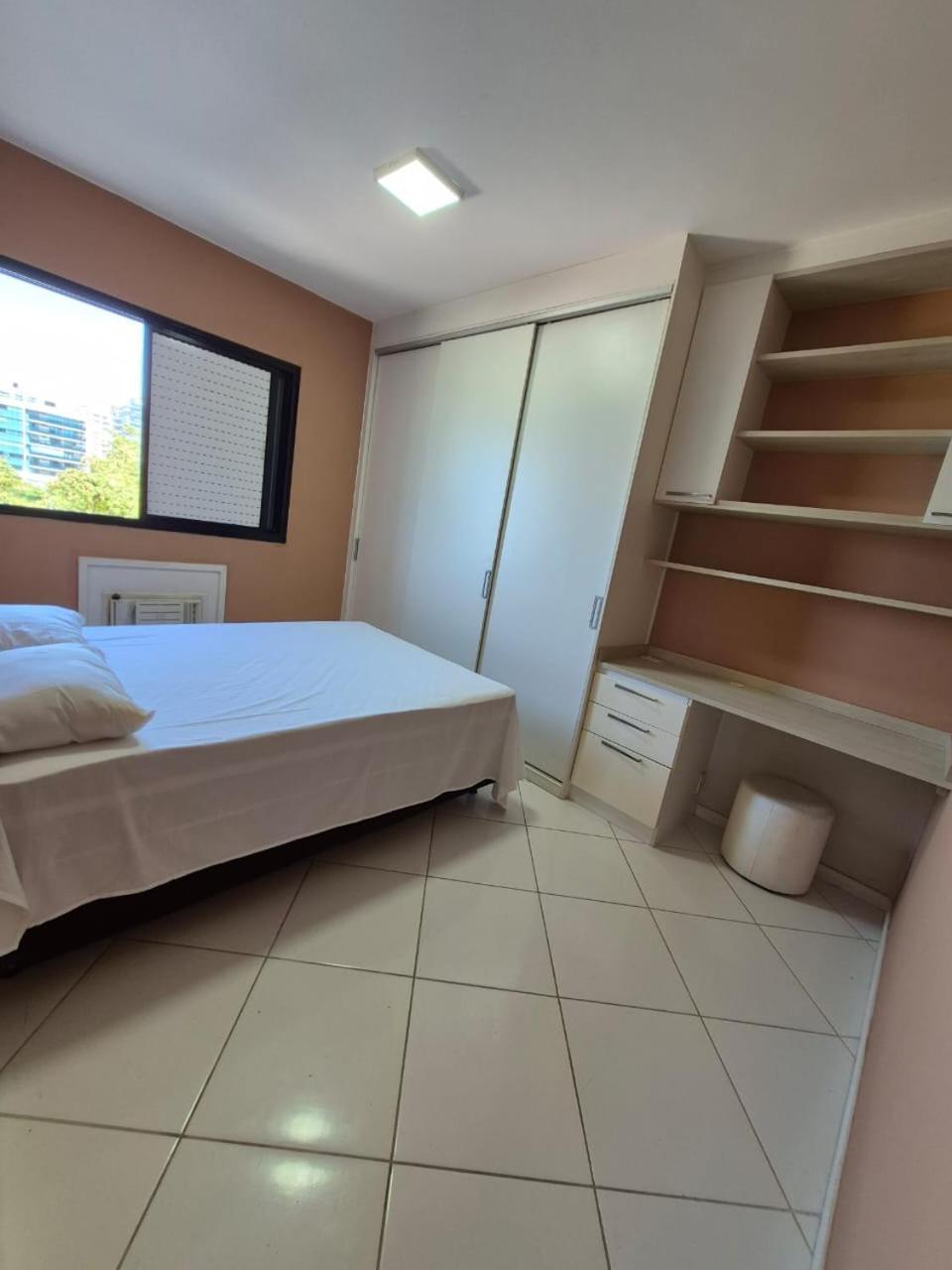 Flat Barrabella Apartahotel Río de Janeiro