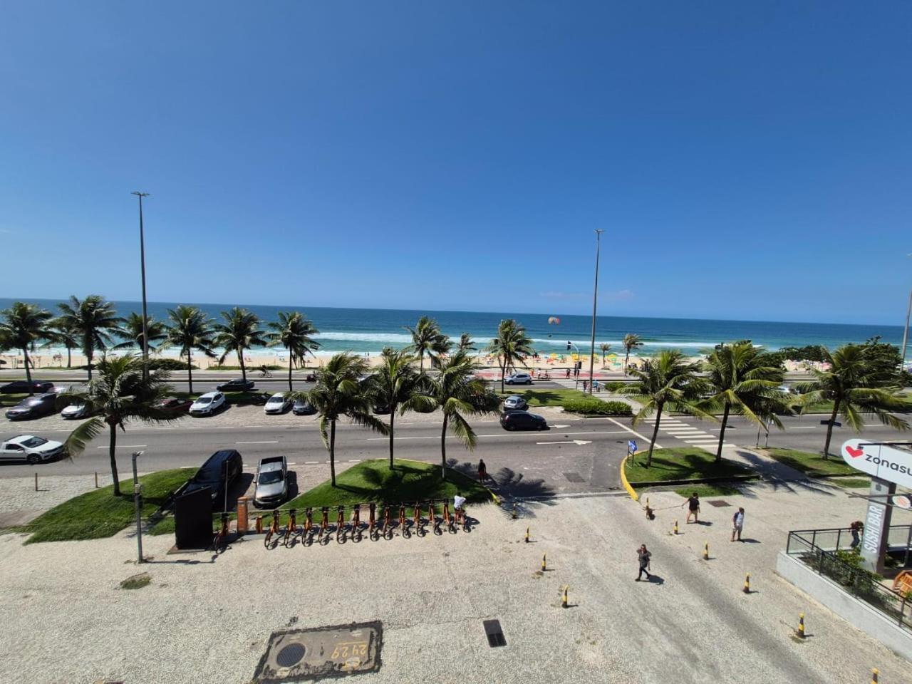 Flat Barrabella Apartahotel 2*