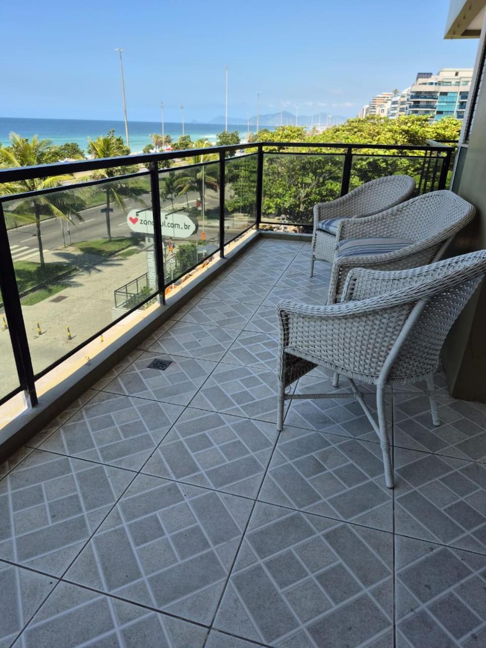 Apartahotel Flat Barrabella 2*