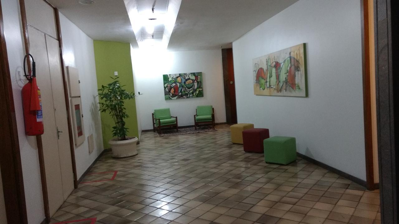 Apartahotel Flat Barrabella 2*