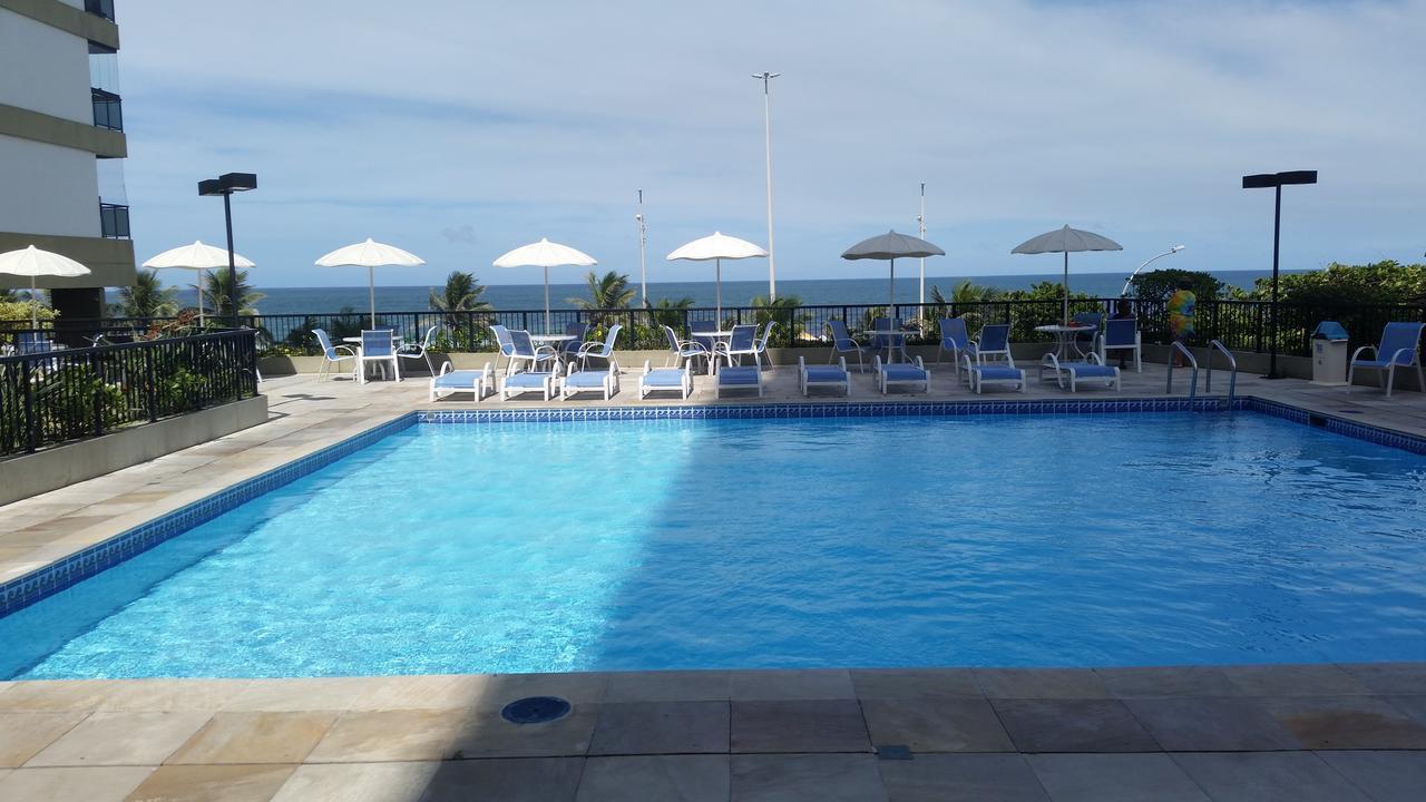 Flat Barrabella Apartahotel 2*