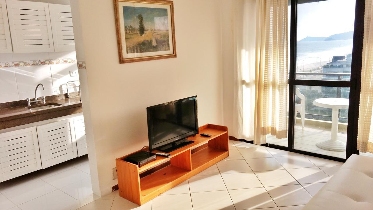 Apartahotel Flat Barrabella 2*
