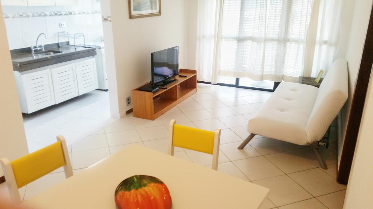 Flat Barrabella Apartahotel