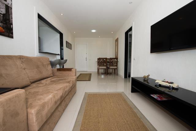 Flat Barrabella Apartahotel