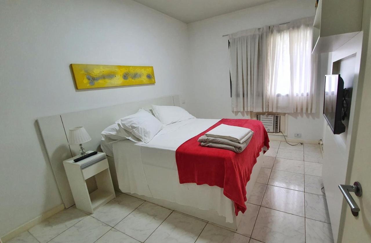 Flat Barrabella Río de Janeiro