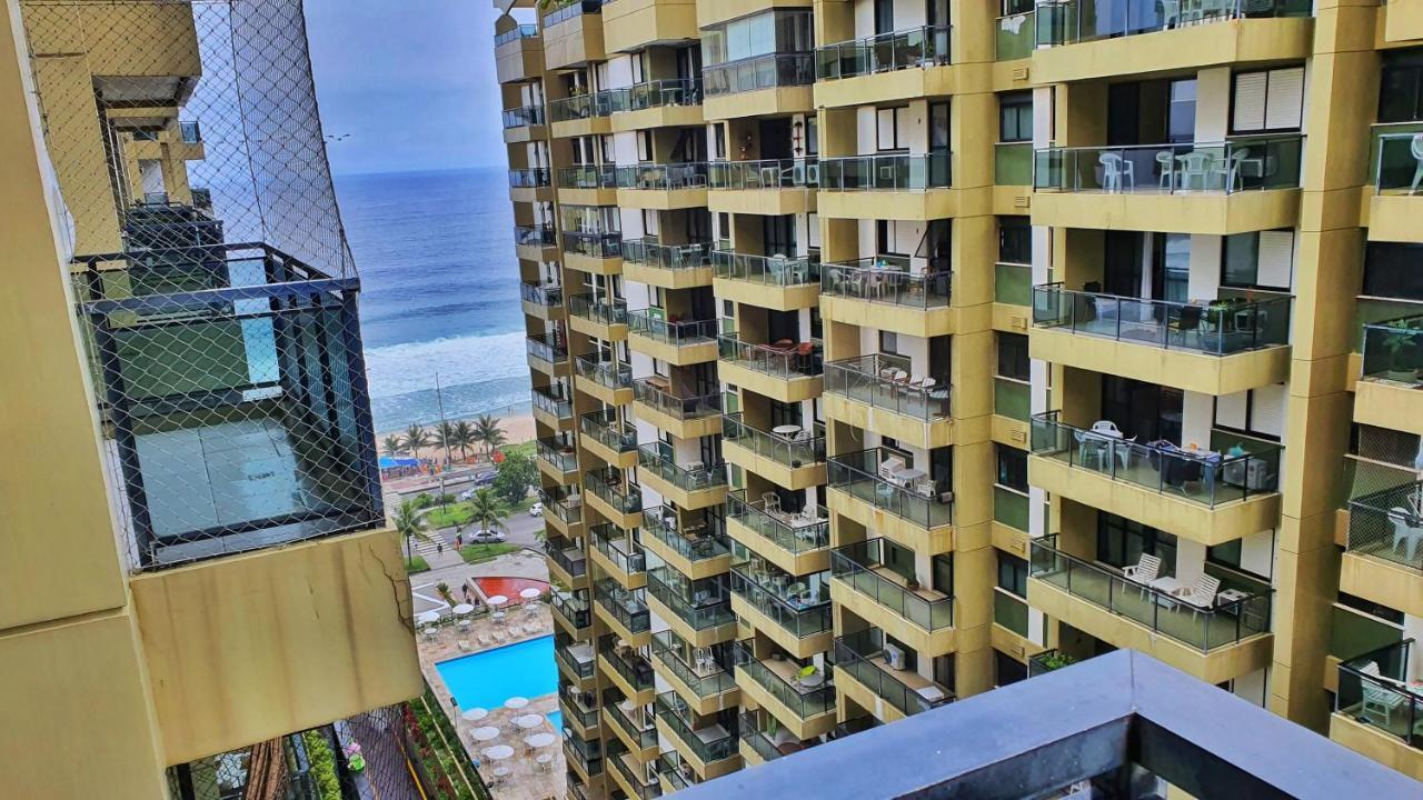 Flat Barrabella 2* Río de Janeiro