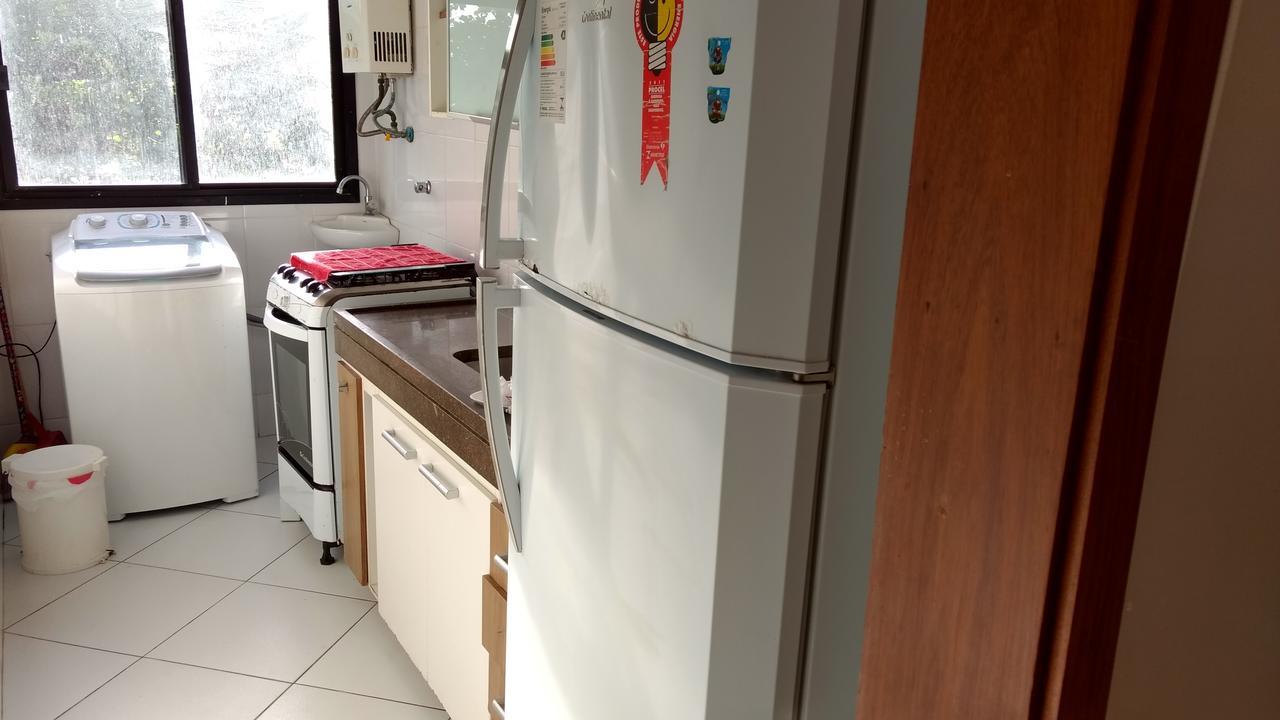 Apartahotel Flat Barrabella